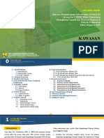 Rencana Pengembangan Infrastruktur PUPR Di KI Jorong Dalam Rangka Mendukung Peningkatan Logistik Dan Ekonomi Nasional Di Wilayah Kalimantan