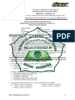 Kimia - 10 - Ipa Pas 2021