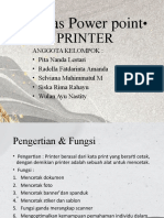 2-PP Printer