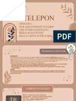 2-Telepon - PP