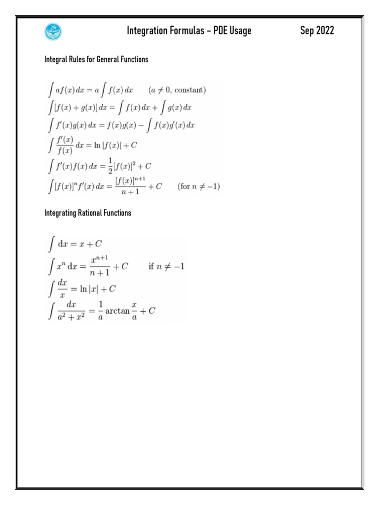 pde-integral-formulas-pdf