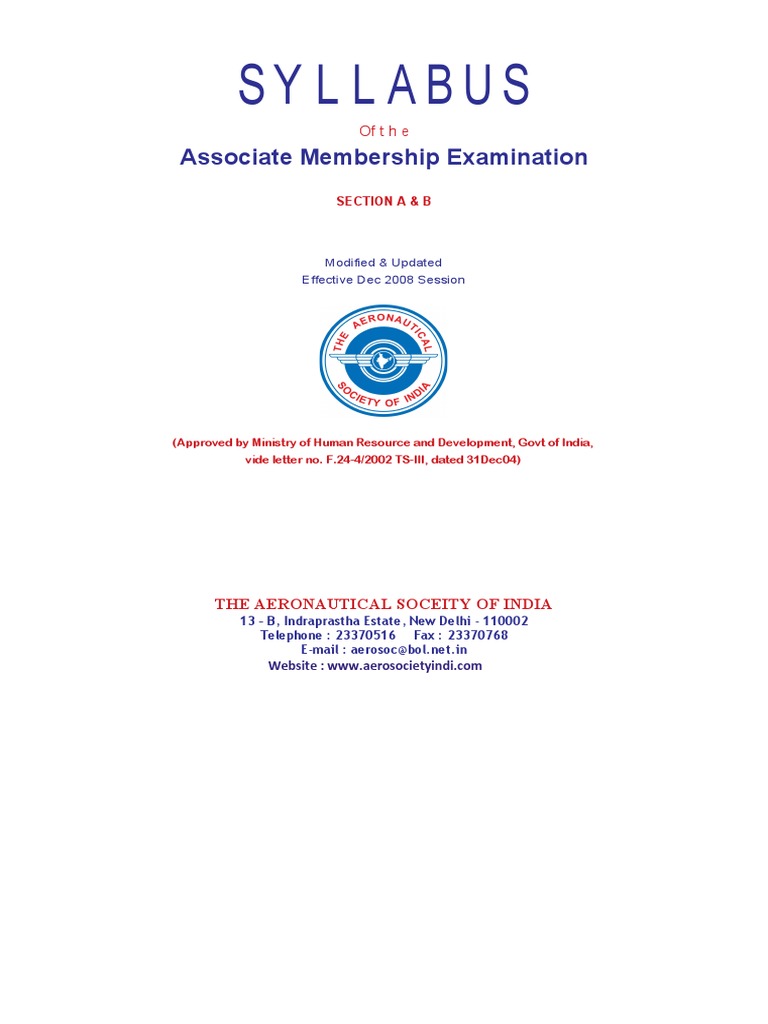 Syllabus 1 PDF Fluid Dynamics NavierStokes Equations