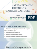 Pertemuan 6