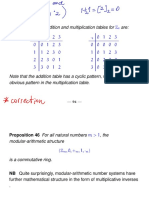 Disc Math Lecture 09