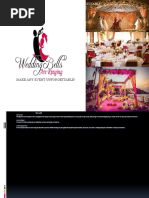 Event Management Sem 1