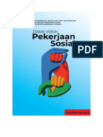 5.4 Dasar-Dasar Pekerjaan Sosial