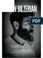 The Setup - Dan Bilzerian ES