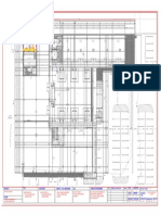 Osa - Courtyard Electrical Manhole Position