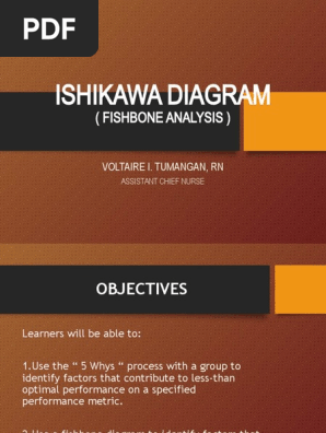 Root Cause Analysis