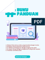 Buku Panduan: Selamat Belajar - .