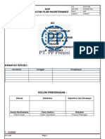 SOP-RM-001 Pembuatan Plan Maintenance Ok