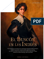 El Buscón en Las Indias - Juanjo Guarnido & Alain Ayroles