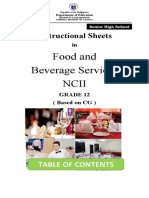 WEEK-1-Food Service Operations