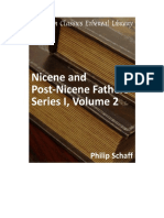 Nicene and Post-Nicene Fathers. Series 1. in 14 Vols. Volume 02. St. Augustine's City of God and Christian Doctrine (PDFDrive)