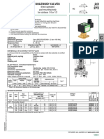 European Catalog Solenoid Valve 2 2 Brass Body 272 1 4 1 2 Asco en 6868880