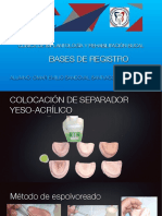 Bases de Registro