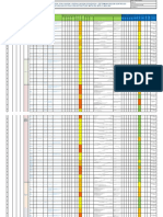 Matriz Iper-Obra-Bcp - Obras Provisionales y Trabajos Preliminares