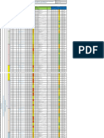 Matriz Iper-Obra-Bcp - Reforzamiento de Viga Con Estructura Metalica en 4to Piso