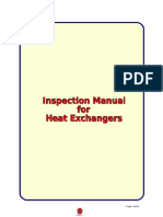 Inspection Manual for Heat Exchangers 1671797305