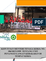 KeputusanMenteri 02 THN 1992