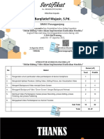 034 - Sertifikat - Barqilatief Mujasir, S.Pd.