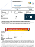 Gwalior Ticket