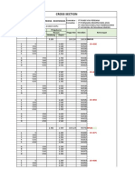 Data Ukur Segmen 4