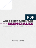 (AB) PDF 2-Las 6 Herramientas Esenciales para Flirtear