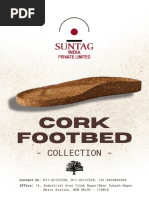 Suntag CorkCatalogue