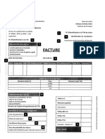 Avantage Des Factures Avec Notice