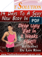14 Days to a Sexy Body