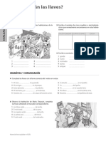 Evaluación Unidad 5