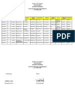 KP Cases No. 2022-004 - April