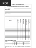 Download Conselho de Classe by denisecirqueira SN62221420 doc pdf