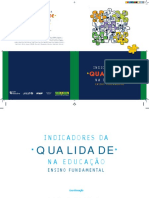 Qualidade na Educação Fundamental