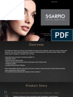 S-Sarpio Digital Toolbox Kit