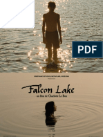 Falcon Lake - Dossier de Presse