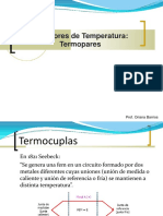 2T Presentacion Temperatura Termopar