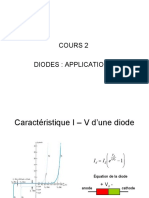 cours2 application diodes