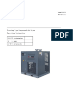 2.3operator Manual of SDLF-80