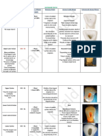 Endodontics