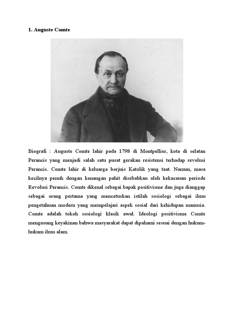 Tokoh-tokoh sosiologi terkenal di Indonesia yang berkontribusi besar dalam pengembangan ilmu sosial