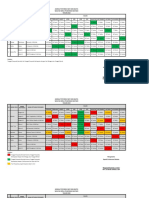 Jadwal Posyandu Bayi Balita 2022