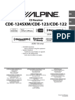 alpineOM CDE-122 23 24SXM EN