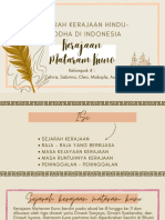 IPS - Kerajaan Mataram KUno