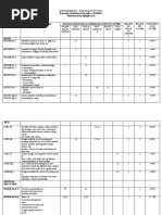 American Comparative Literary Association Programme Guide 2014 ...