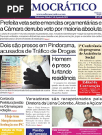 Edição n° 575 - 18/08/2011