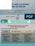 Sistem Penyediaan Air Minum