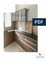 Kitchen Top Cupboards