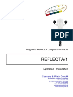 Manual Reflecta 1